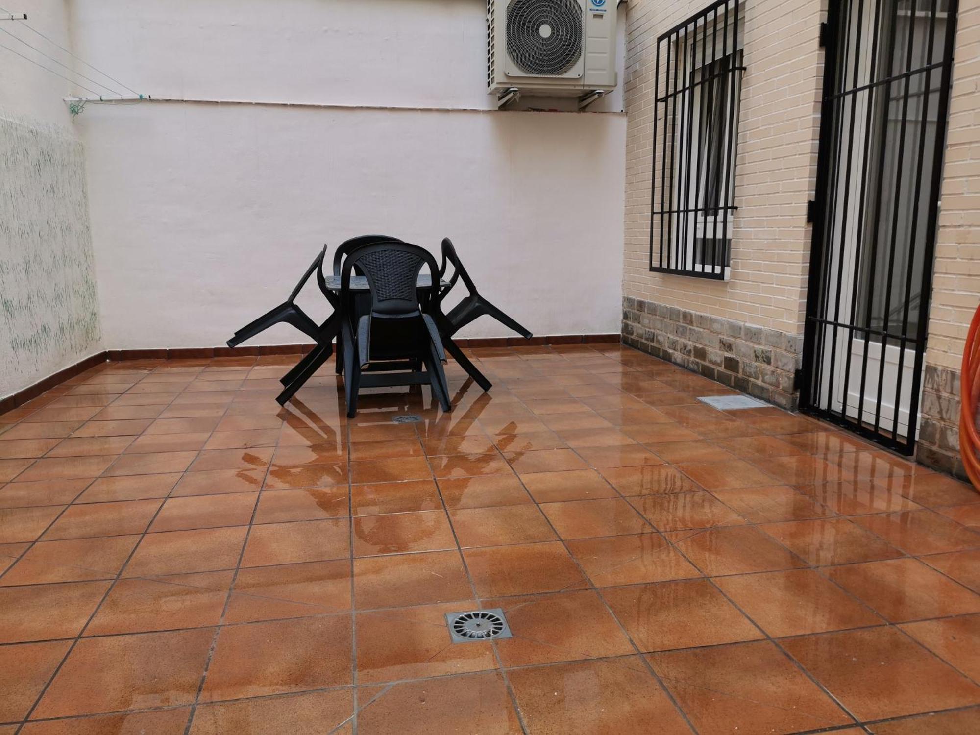 Marques Home,2 Banos-Y Patio Alicante Exterior photo